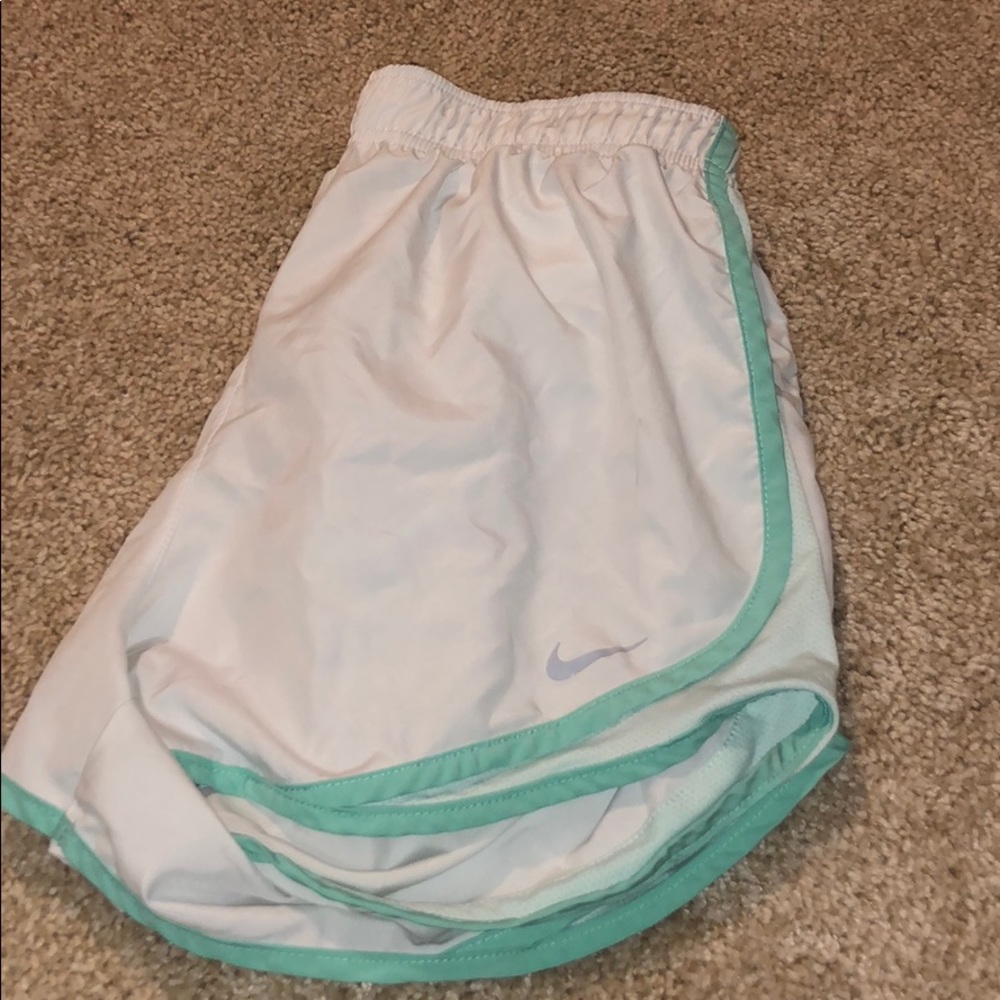 WOMENS Nike shorts